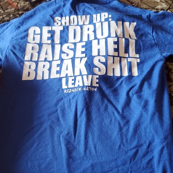 other Other - I am selling the redneck nation shit and the bras
